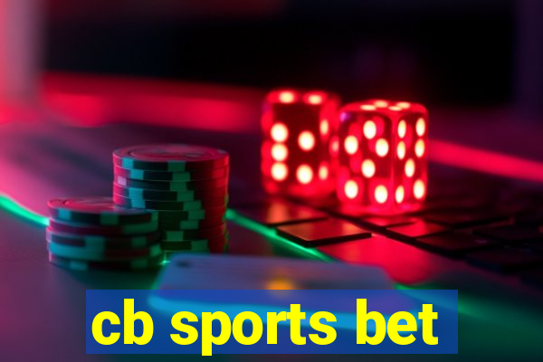 cb sports bet